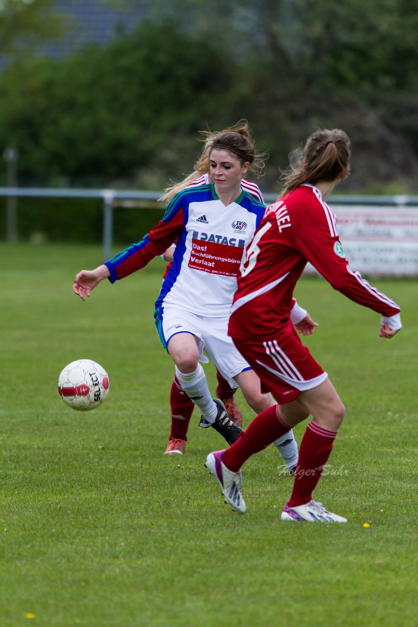 Bild 349 - Frauen SV Henstedt Ulzburg - Holstein Kiel : Ergebnis: 2:1